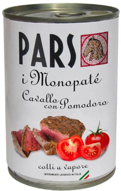 PARS MONOPATE' CAVAL POM 405G