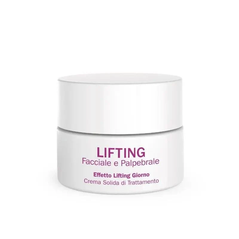 Labo Lifting Facciale e Palpebrale Grado 3 Crema Solida Giorno 50ml