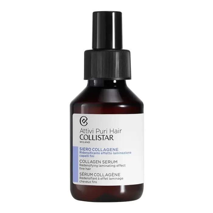 Collistar Siero Spray Collagene Ridensificante Effetto Laminazione 100ml