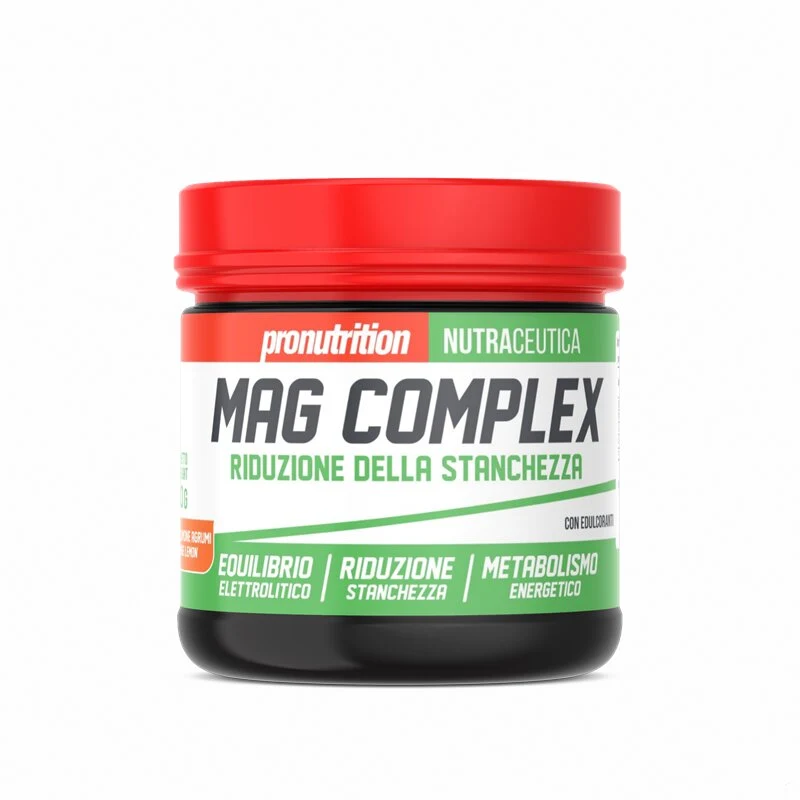 Pronutrition Magcomplex Polvere 220g