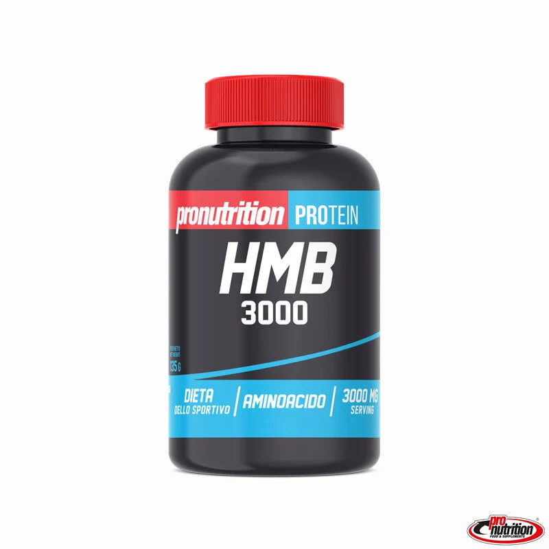 Pronutrition H-MB 3000 90 Compresse