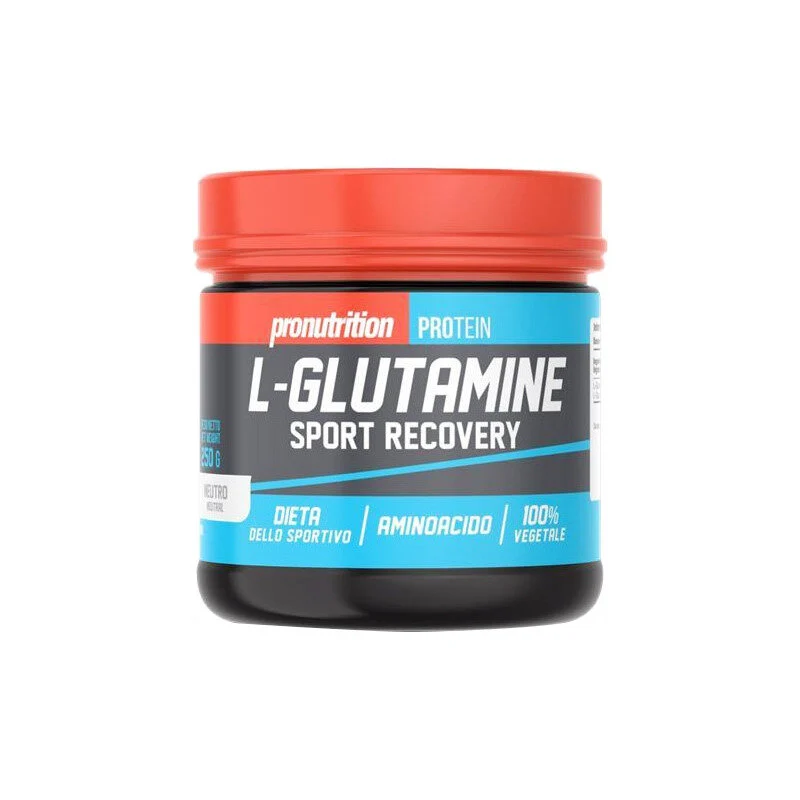 Pronutrition L-Glutamine Sport Recovery 250g