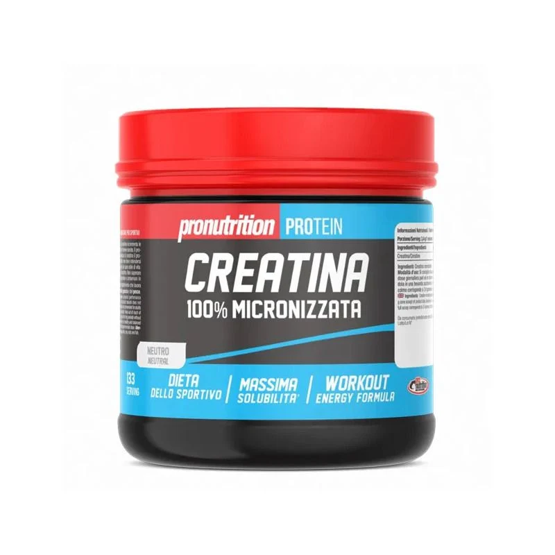 ProNutrition Creatina Micronizzata 400g