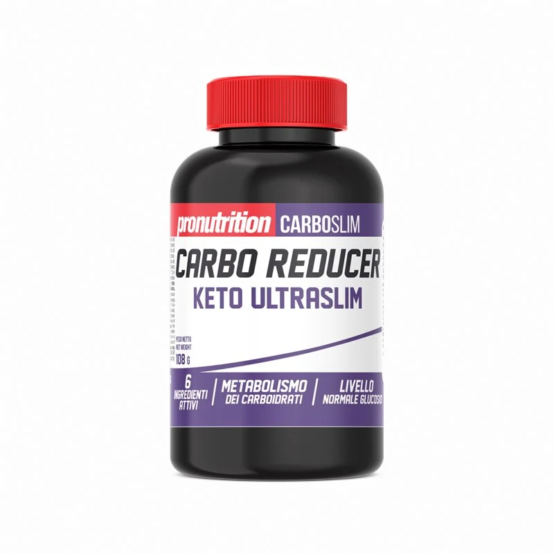 Pronutrition Carbo Reducer 90 Compresse