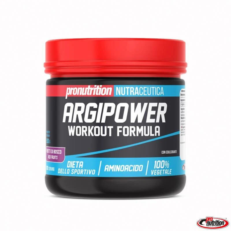 Pronutrition Arginina Argipower 100% 200g