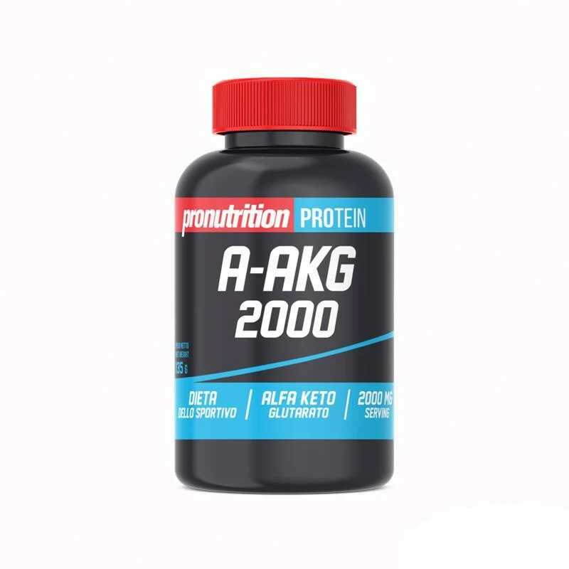 Pronutrition Arginina Aakg 2000mg 90 Compresse