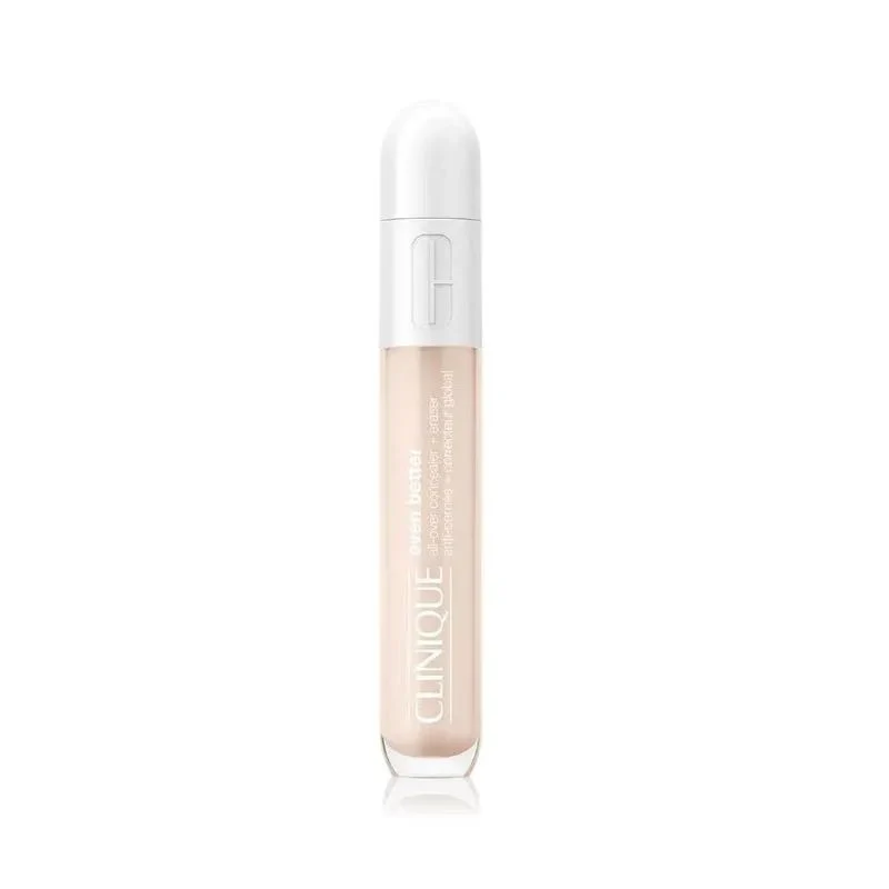 Clinique Even Better All-Over Concealer + Eraser WN01 Flax 6ml