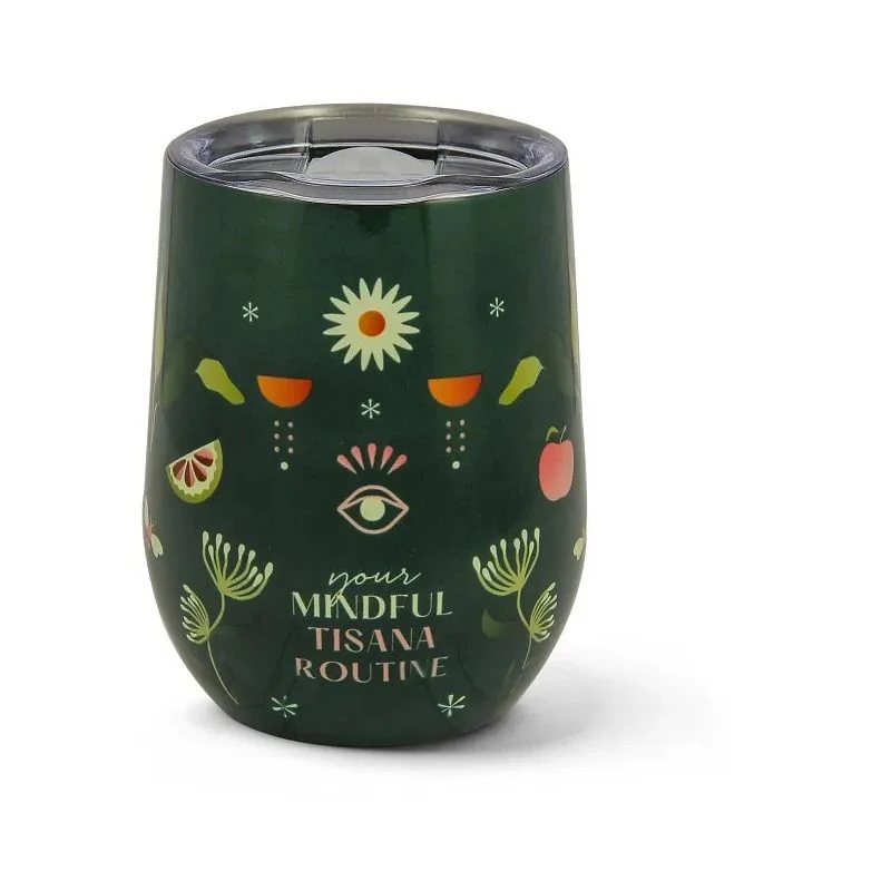 Neavita Tisana Routine Mug Thermos In Acciaio 330ml