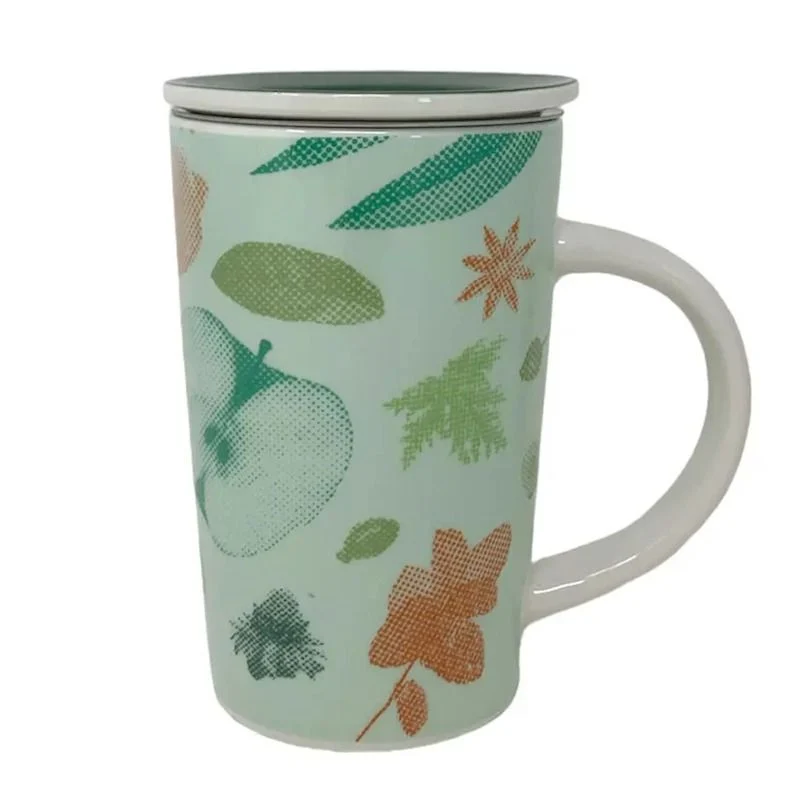 Neavita Tisana Collection Infusiera Verde Macro 400ml
