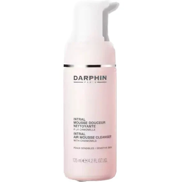 AIR MOUSSE CLEANSER 125ML