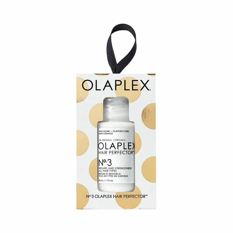 Olaplex Hair Perfector Holiday Ornament
