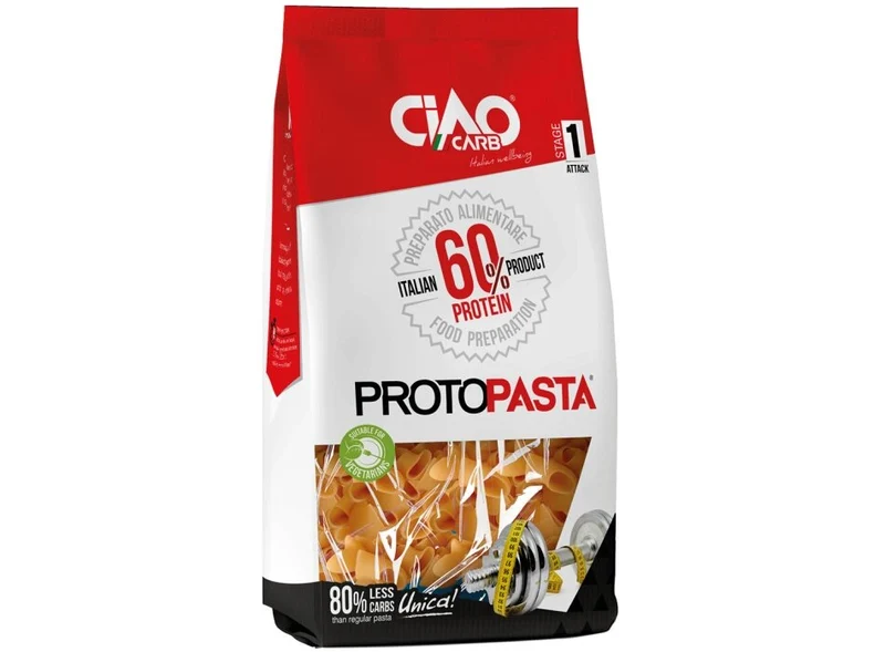 Stage 1 Protopasta Pipe Rigate 200g