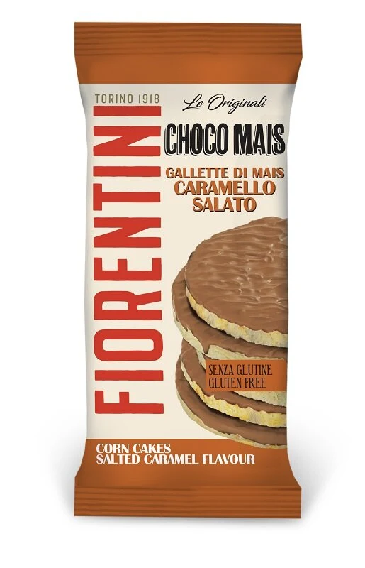 GALLETTE MAIS RICOP CARAM SAL