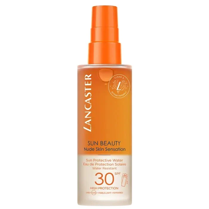 Lancaster Sun Beauty Acqua Protettiva Solare 150ml SPF30