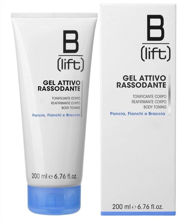 B Lift Crema Rassodante 200ml