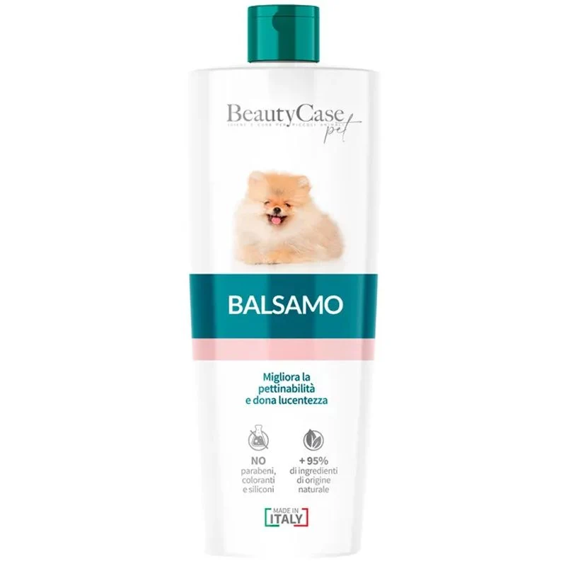 BeautyCase Balsamo Per Cani 200ml