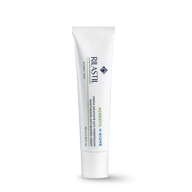 Rilastil Acnestil H-Biome 40ml