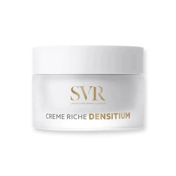 SVR Densitium Creme Riche Anti-età Effetto Liftante Ultra-nutriente 50ml