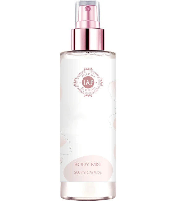 BODY MIST 33 200ML