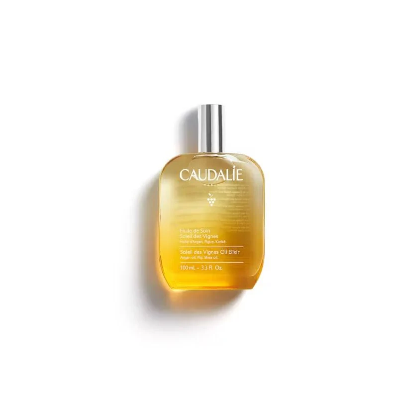 Caudalie Soleil des Vignes olio trattante 100ml