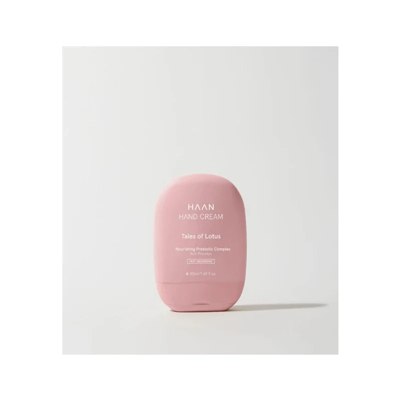 Haan Hand Cream Tales Of Lotus 50ml
