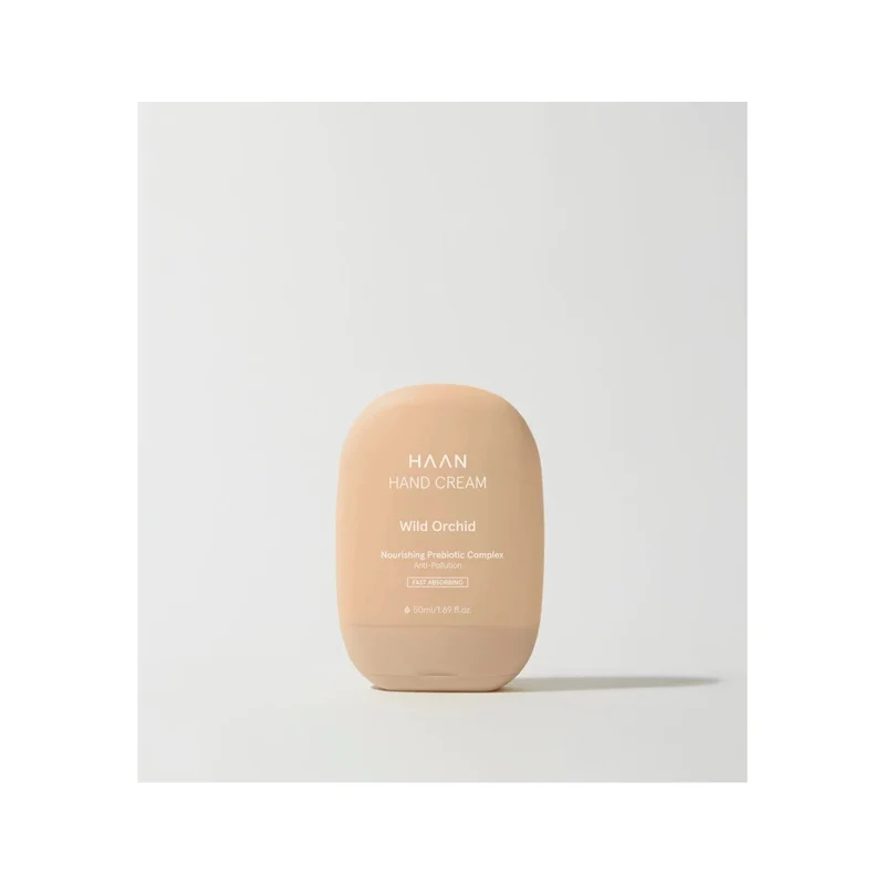 Haan Hand Cream Wild Orchid 50ml
