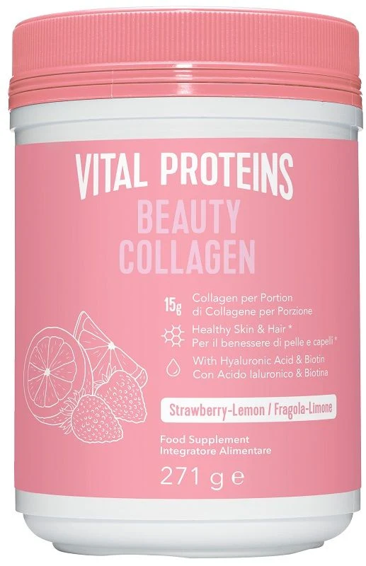 Vital Proteins Beauty Collagen 271g