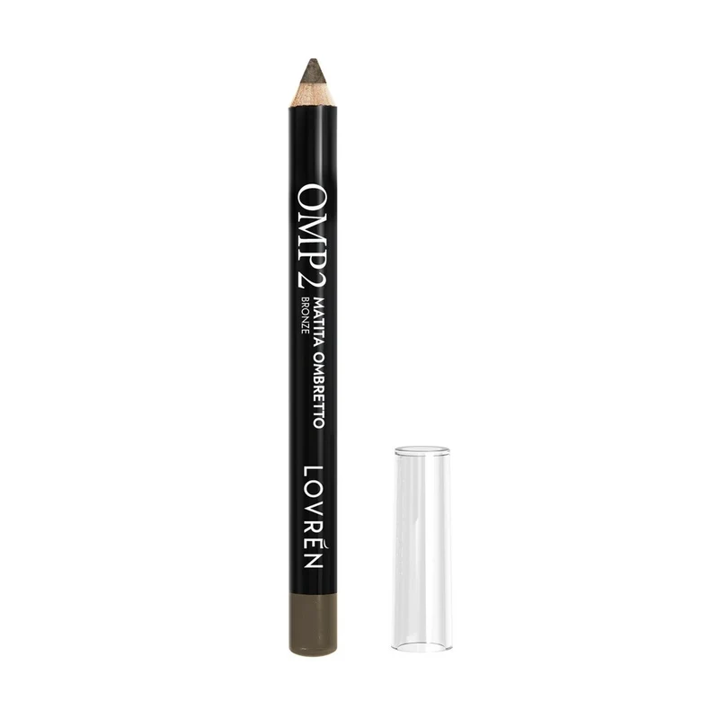 Lovren OMP2 Matita Ombretto Colore Bronze