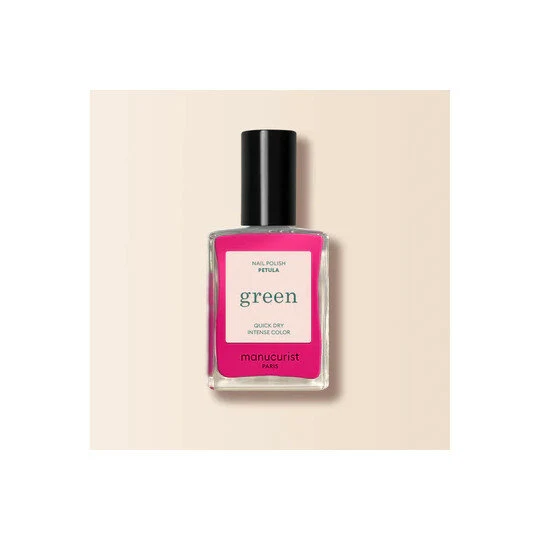 Manucurist Green Smalto Vegano Petula 15ml