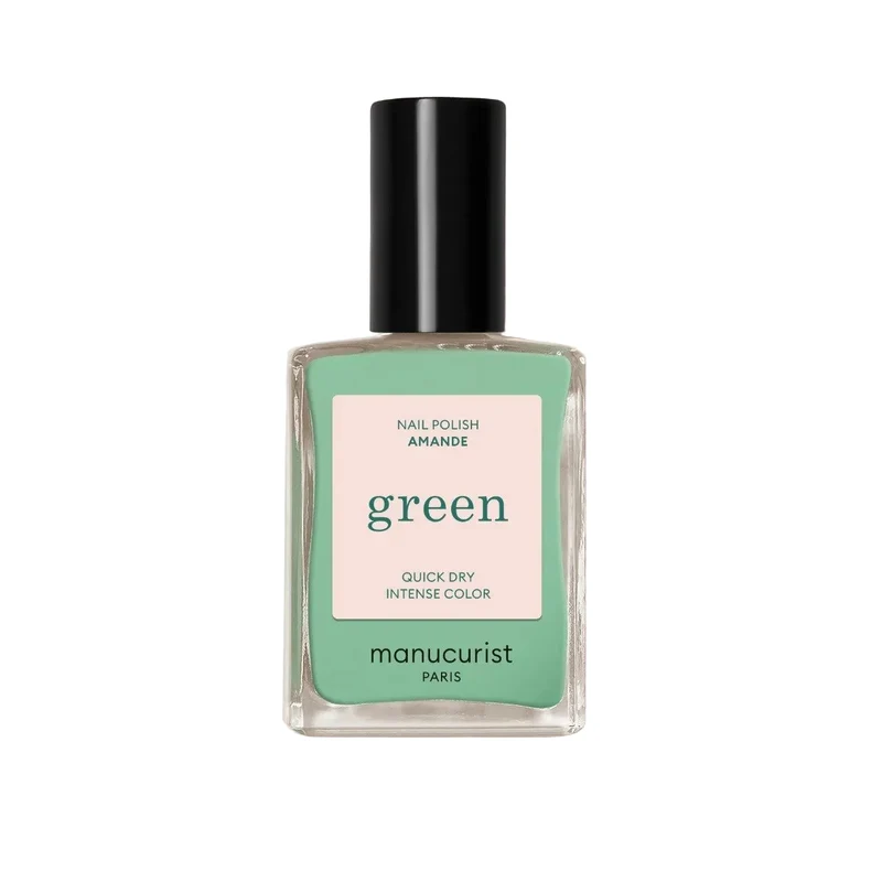 Manucurist Green Smalto Amande 15ml