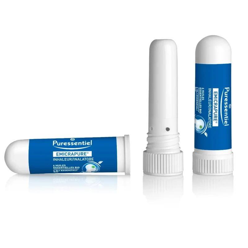 Puressentiel Inalatore Emicrapure 1ml
