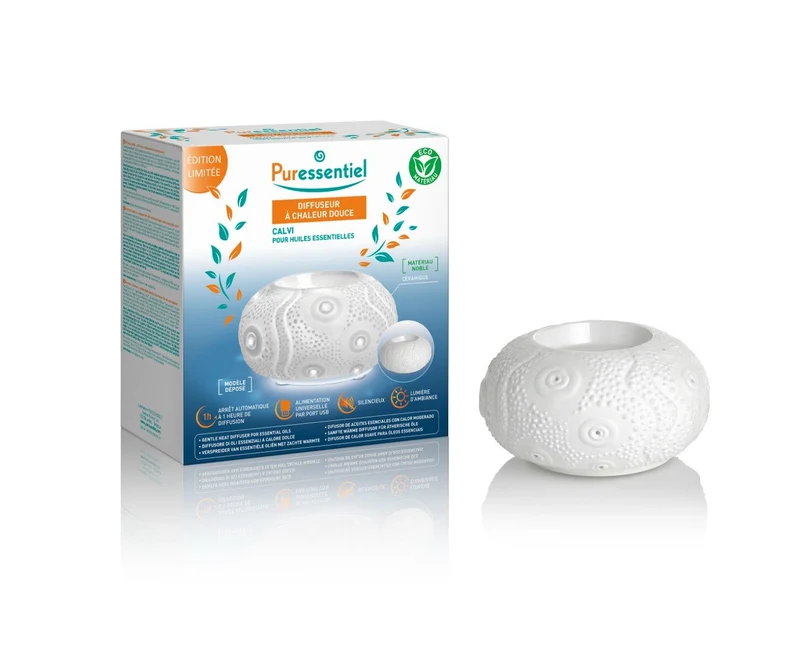 Puressentiel Diffusore A Calore Dolce Calvi