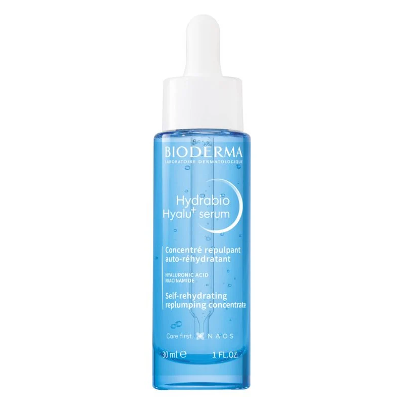 Bioderma Hydrabio Hyalu + Serum 30ml