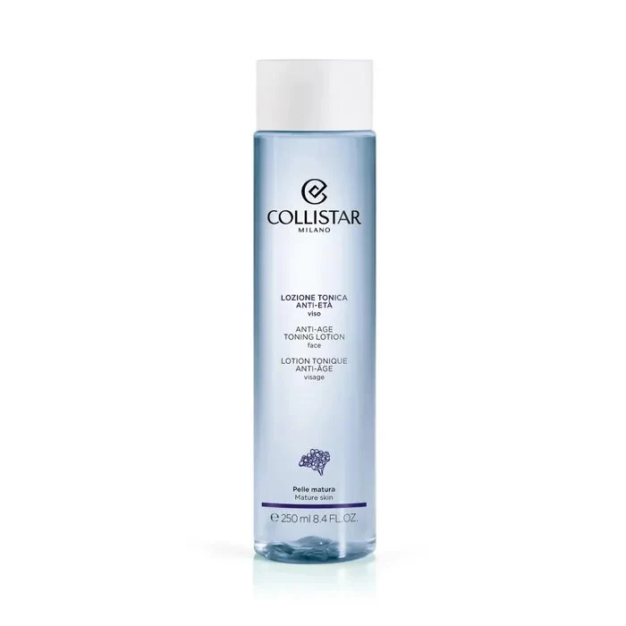 Collistar Lozione Tonica Anti-età viso 250ml