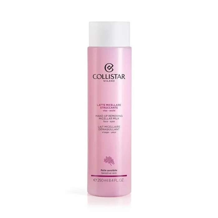 Collistar Latte Micellare Struccante viso-occhi 250ml