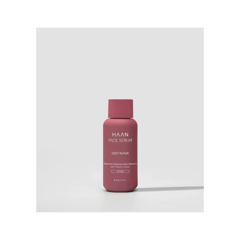 Haan Deep Repair Siero Viso Al Bakuchiol Refill 30ml