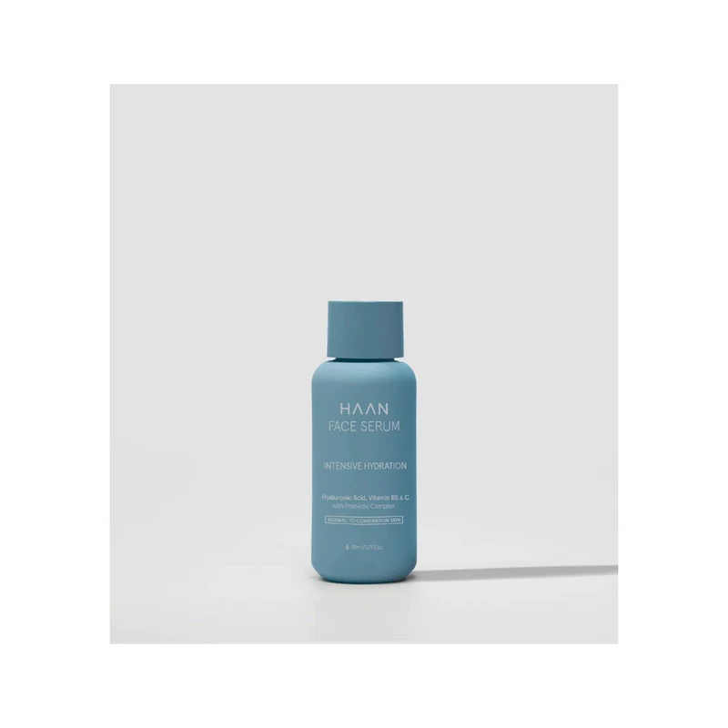 Haan Intensive Hydration Siero Viso Ialuronico Refill 30ml