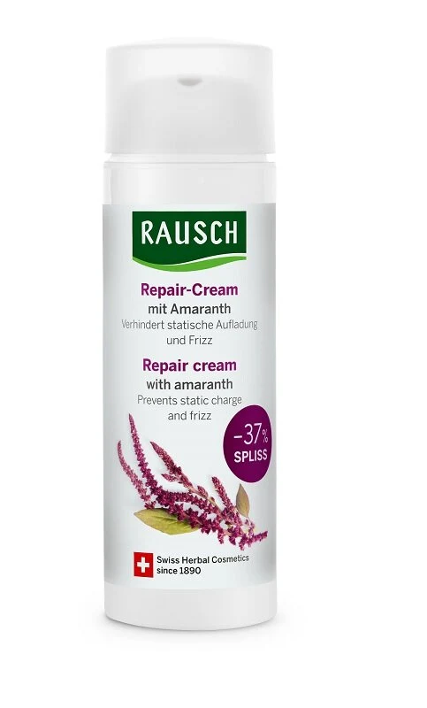 Rausch Crema Riparatrice All'Aramanto 50ml