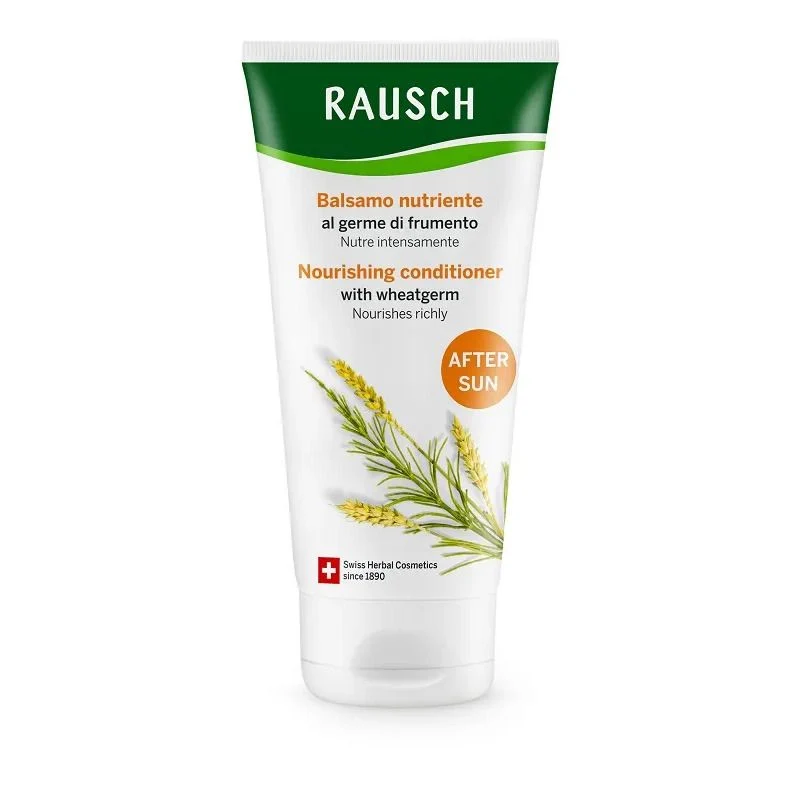 Rausch Balsamo Nutriente Al Germe di Frumento 150ml