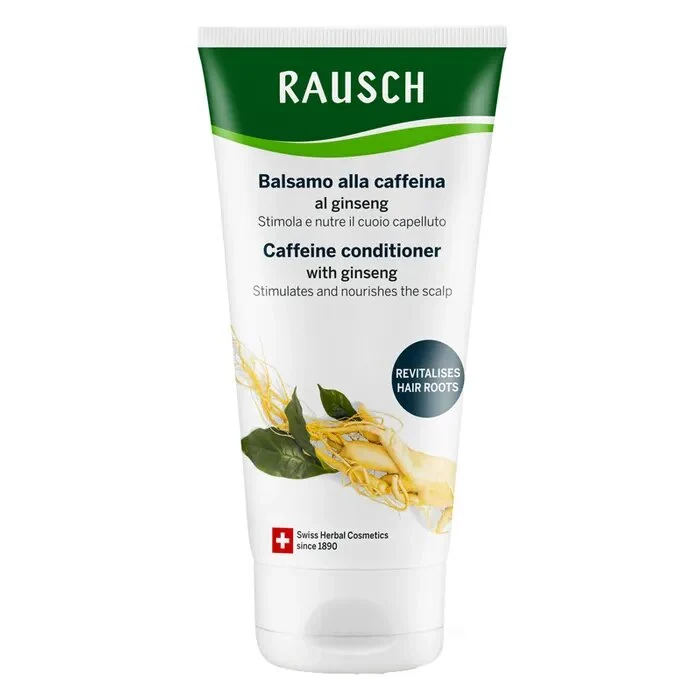 Rausch Balsamo Capelli Caffeina/Ginseng 150ml