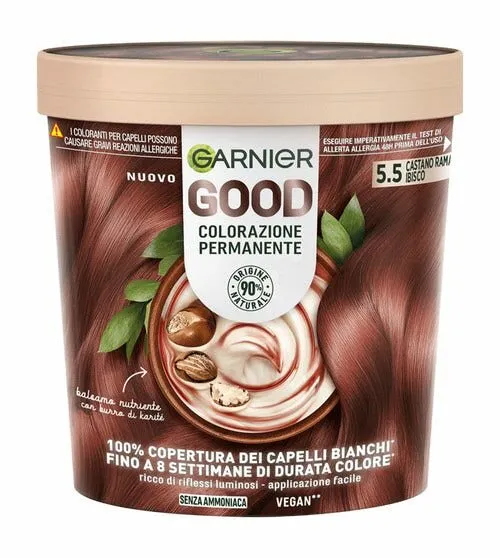 GARNIER GOOD CASTANO RAMATO