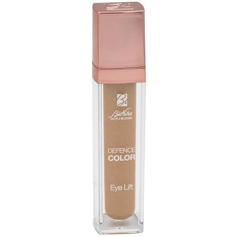 Bionike Defence Color Eye Lift ombretto liquido n.601 Gold Sand