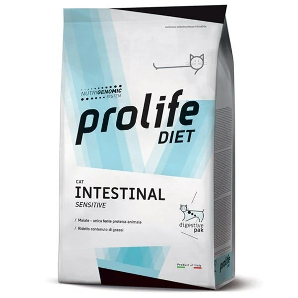 PROLIFE CAT DIET INTEST 1,5KG