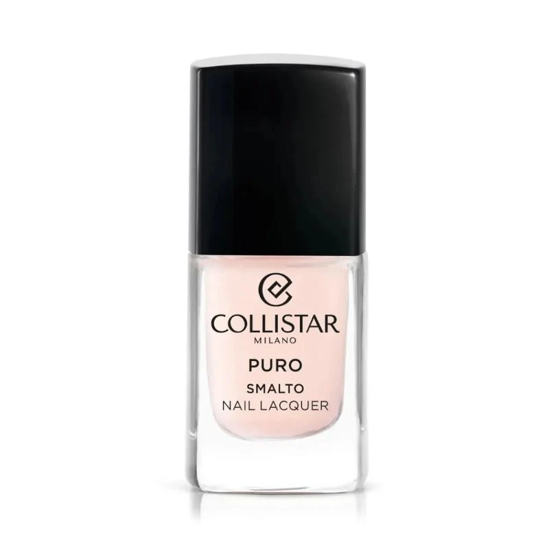 Collistar Puro Smalto Lunga Durata 303 Rosa Cipria 10ml