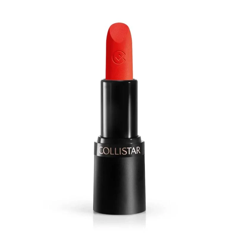 Collistar Puro Rossetto Matte n°40 Mandarino 1 pezzo