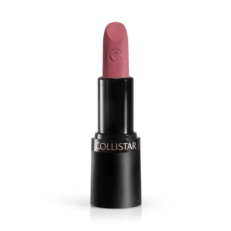 Collistar Puro Rossetto Matte n°112 Iris Fiorentino 1 pezzo