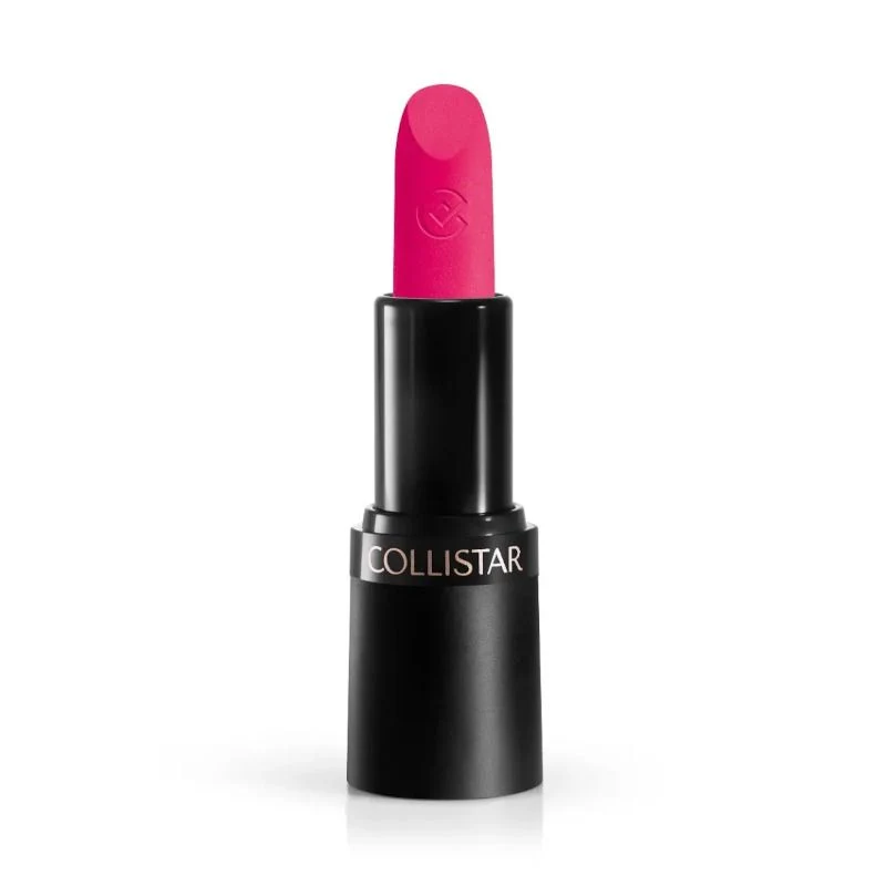 Collistar Puro Rossetto Matte n°103 Fucsia Petunia 1 pezzo