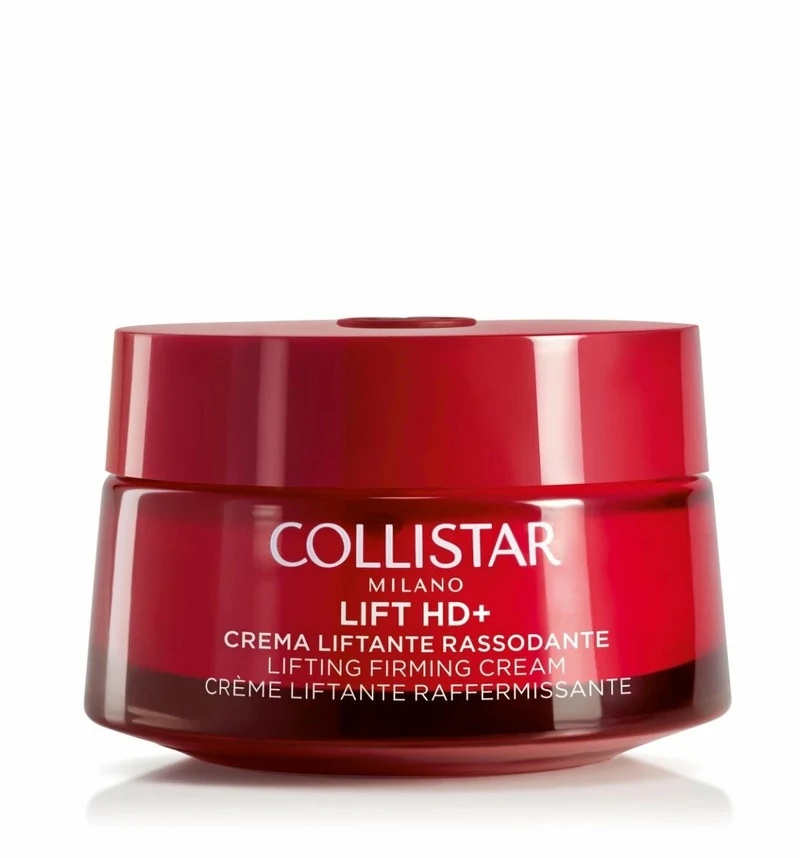 Collistar Lift HD+ Crema liftante rassodante viso e collo 50ml