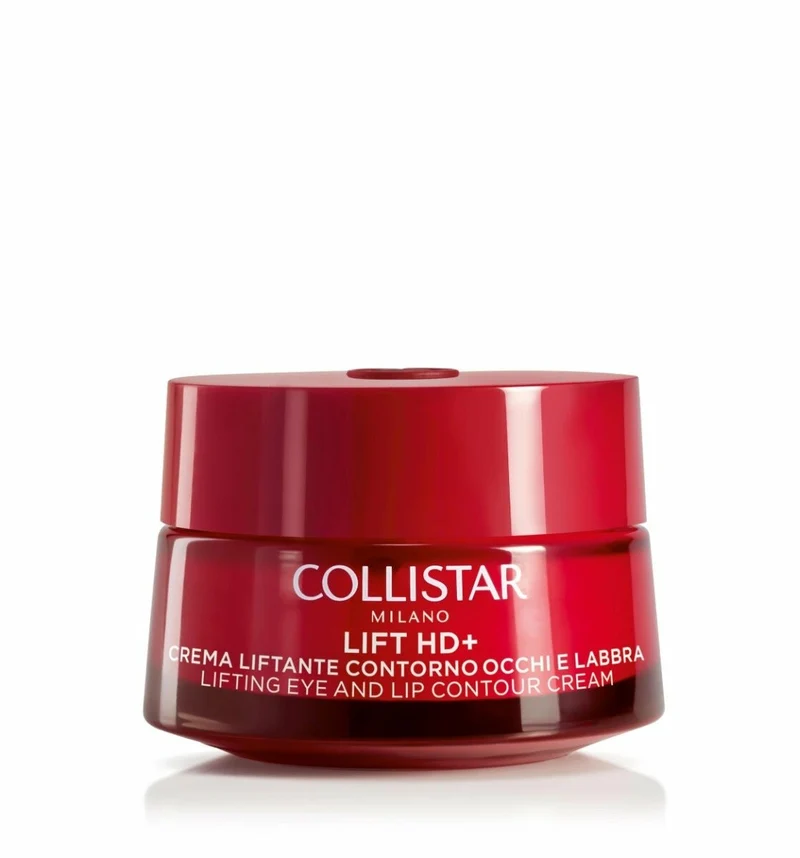 Collistar Lift HD+ Crema liftante contorno occhi e labbra 15ml