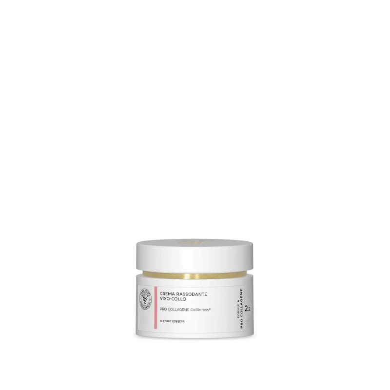 LFP CREMA RASSOD VISO COL 50ML